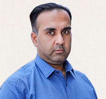 Mr Deepankar Anand